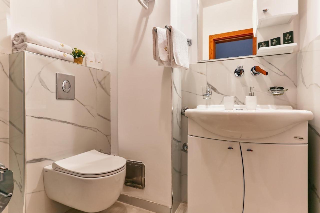 Villa Dvor Kornic Budua Esterno foto