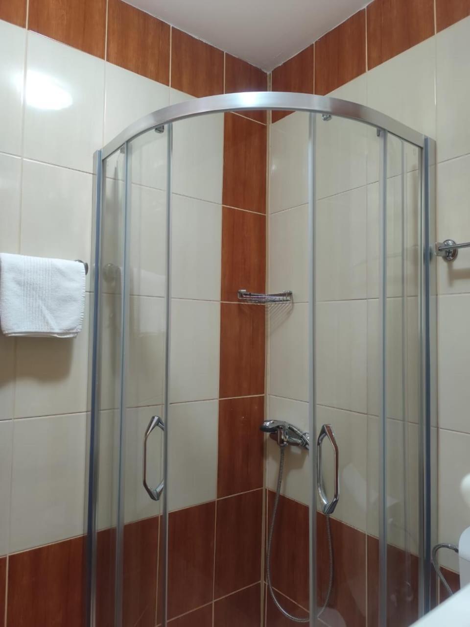 Villa Dvor Kornic Budua Camera foto
